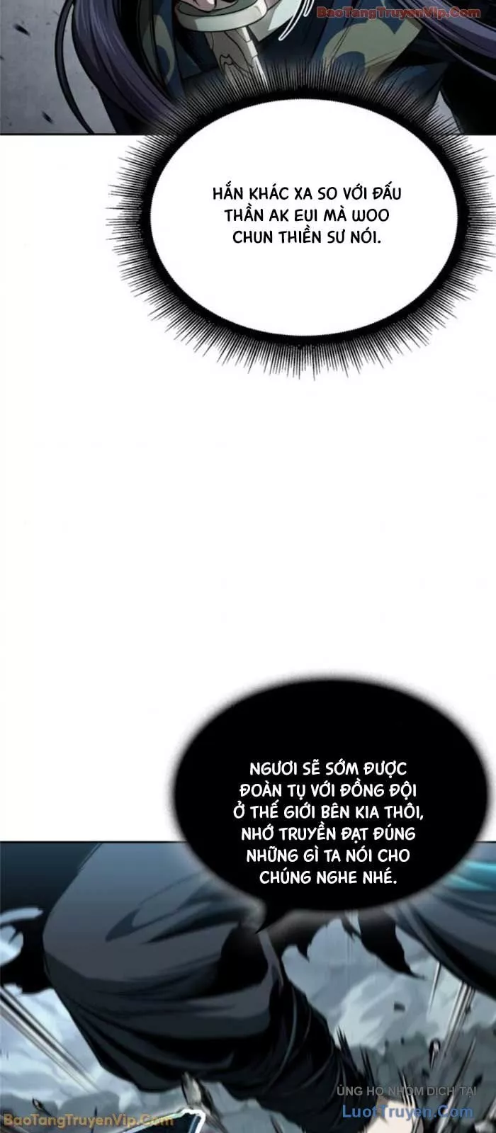 Ngã Lão Ma Thần Chapter 294 - Trang 2