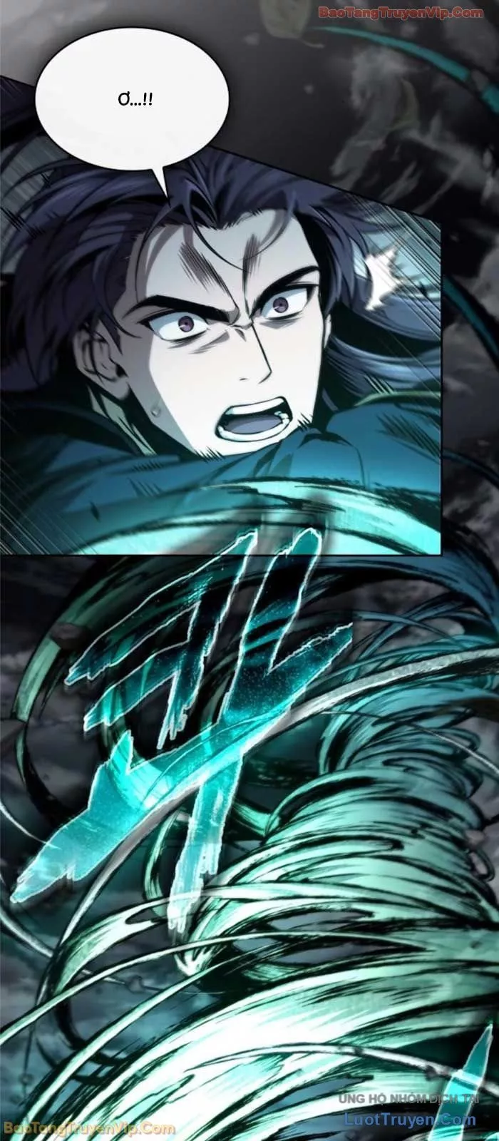 Ngã Lão Ma Thần Chapter 294 - Trang 2