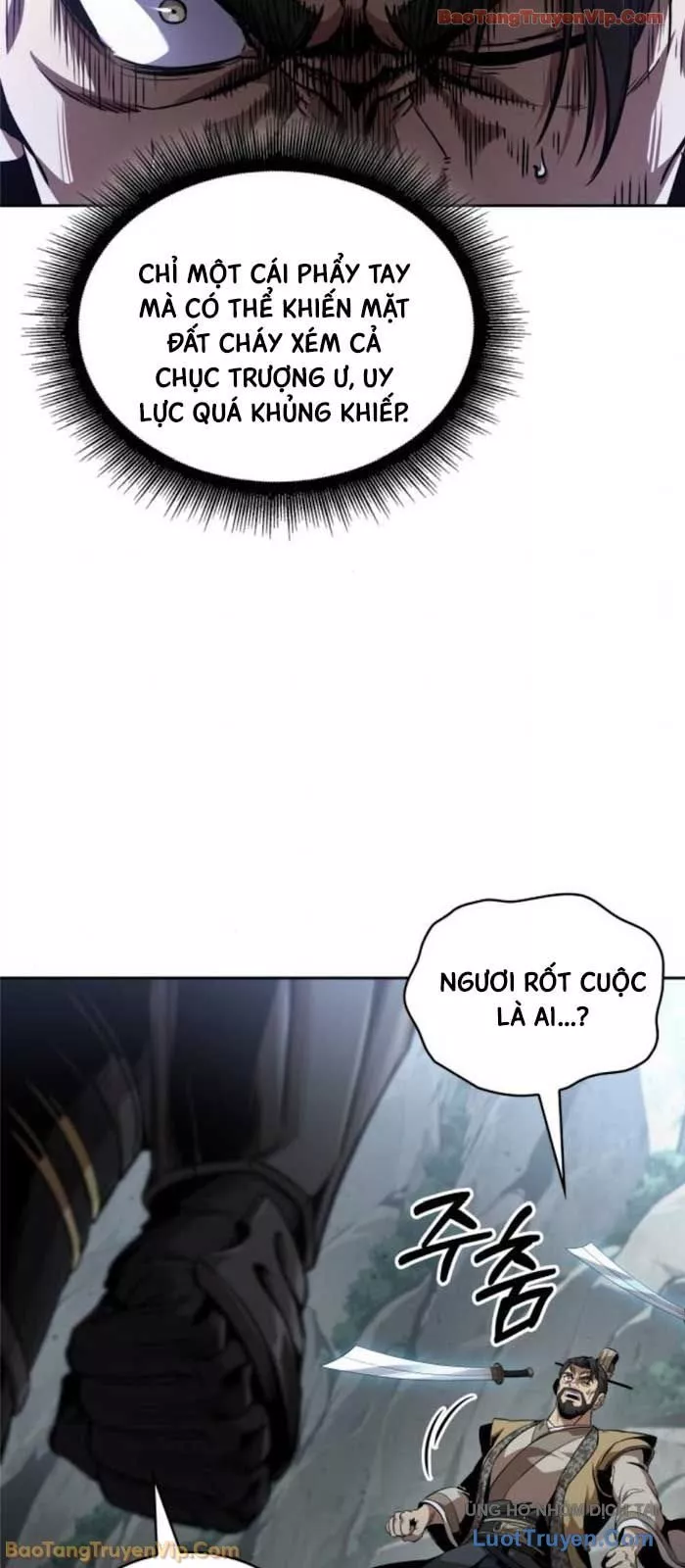 Ngã Lão Ma Thần Chapter 294 - Trang 2