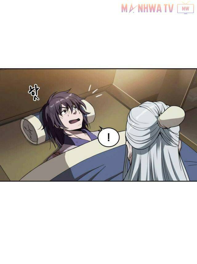 Ngã Lão Ma Thần Chapter 3 - Trang 2