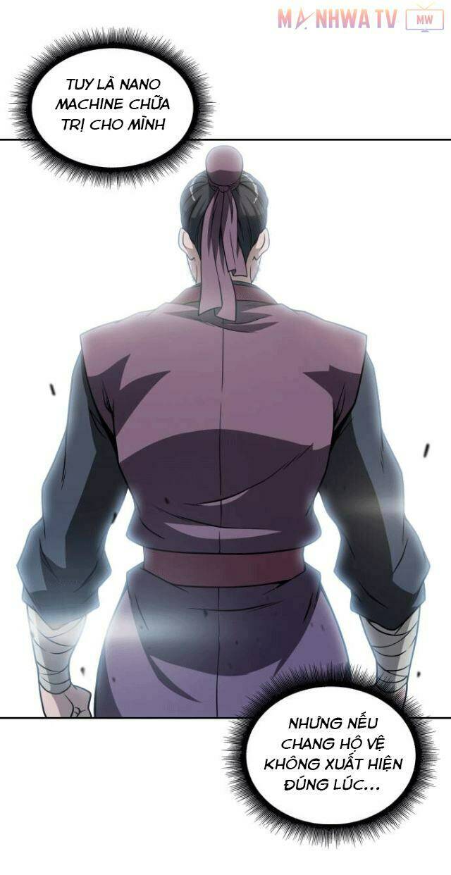 Ngã Lão Ma Thần Chapter 3 - Trang 2