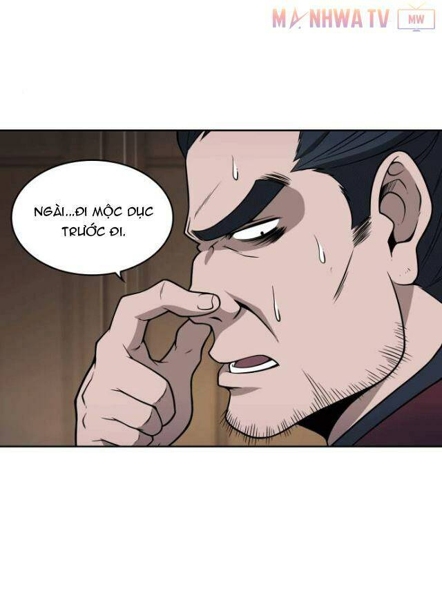 Ngã Lão Ma Thần Chapter 3 - Trang 2