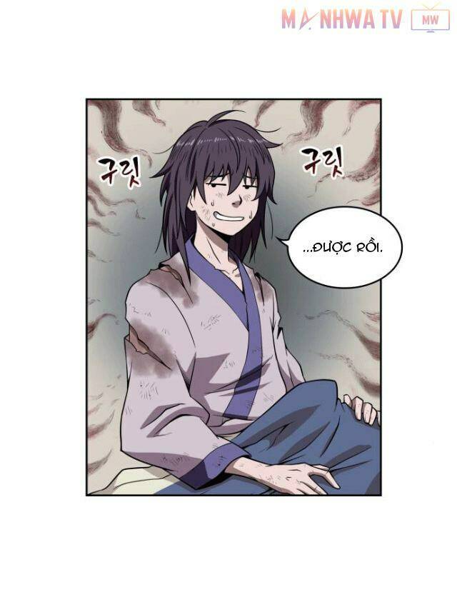 Ngã Lão Ma Thần Chapter 3 - Trang 2