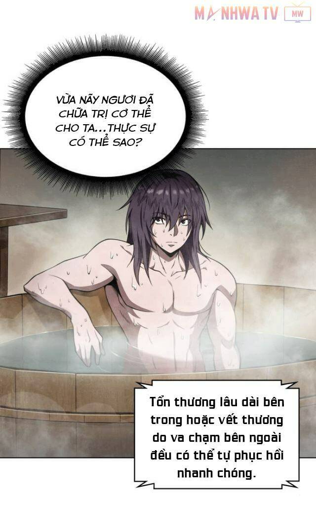 Ngã Lão Ma Thần Chapter 3 - Trang 2