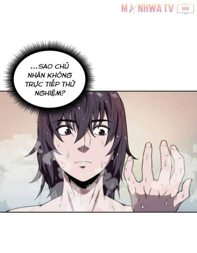 Ngã Lão Ma Thần Chapter 3 - Trang 2