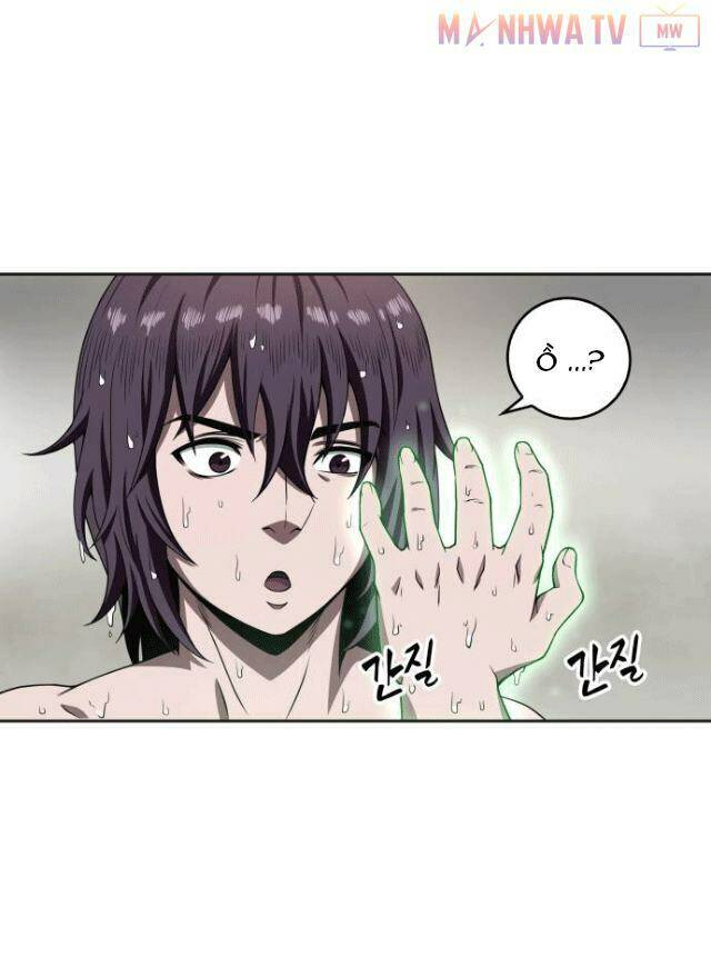 Ngã Lão Ma Thần Chapter 3 - Trang 2