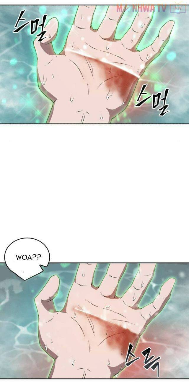 Ngã Lão Ma Thần Chapter 3 - Trang 2