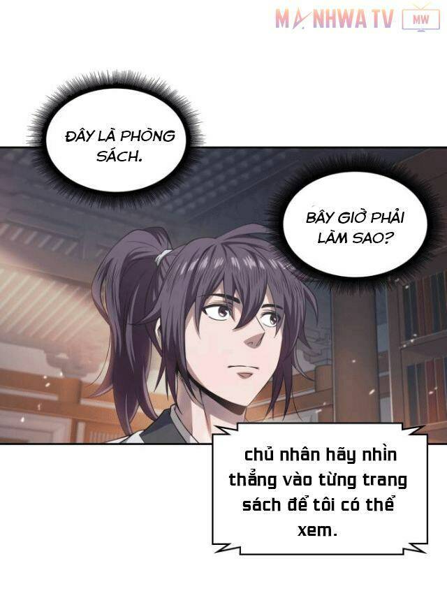 Ngã Lão Ma Thần Chapter 3 - Trang 2