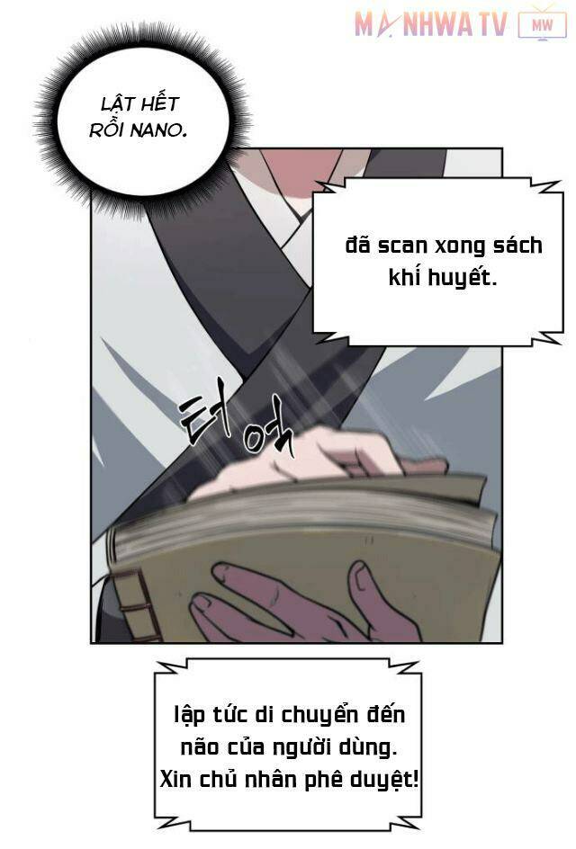 Ngã Lão Ma Thần Chapter 3 - Trang 2