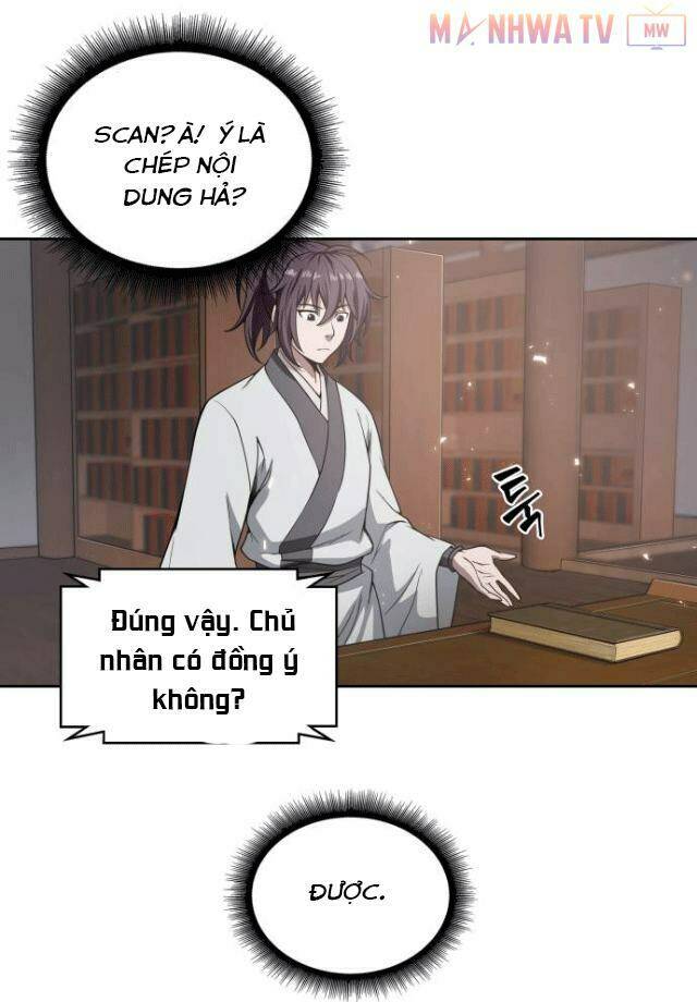 Ngã Lão Ma Thần Chapter 3 - Trang 2