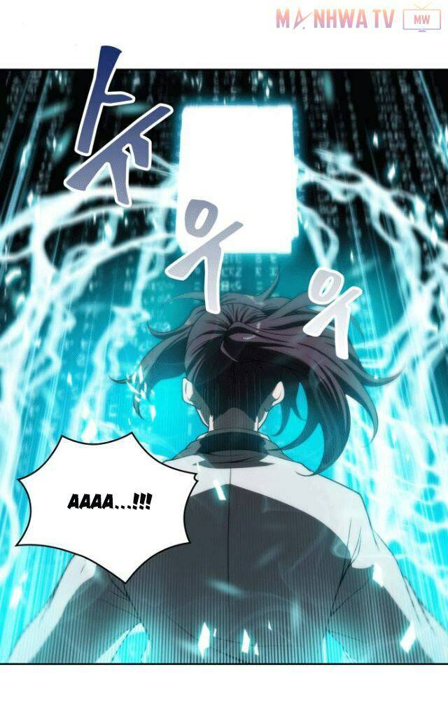 Ngã Lão Ma Thần Chapter 3 - Trang 2