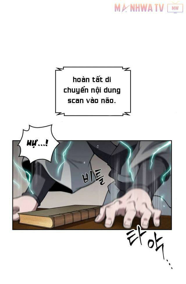 Ngã Lão Ma Thần Chapter 3 - Trang 2