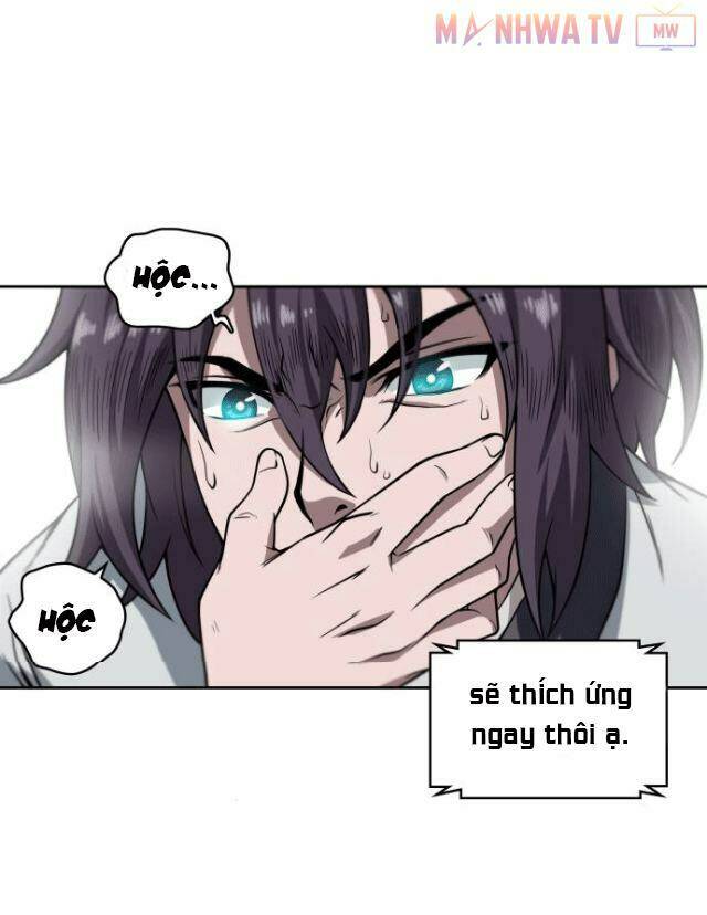Ngã Lão Ma Thần Chapter 3 - Trang 2