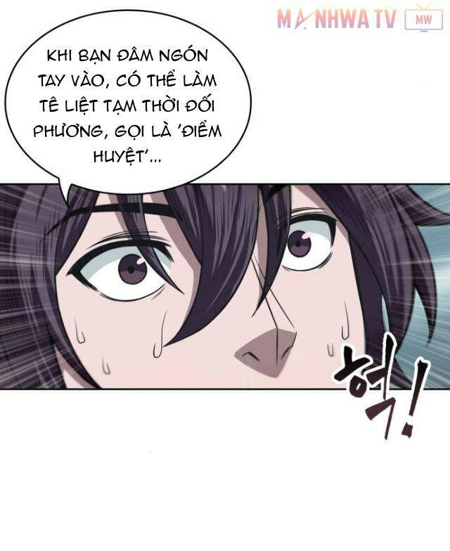 Ngã Lão Ma Thần Chapter 3 - Trang 2