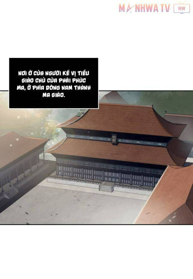 Ngã Lão Ma Thần Chapter 3 - Trang 2