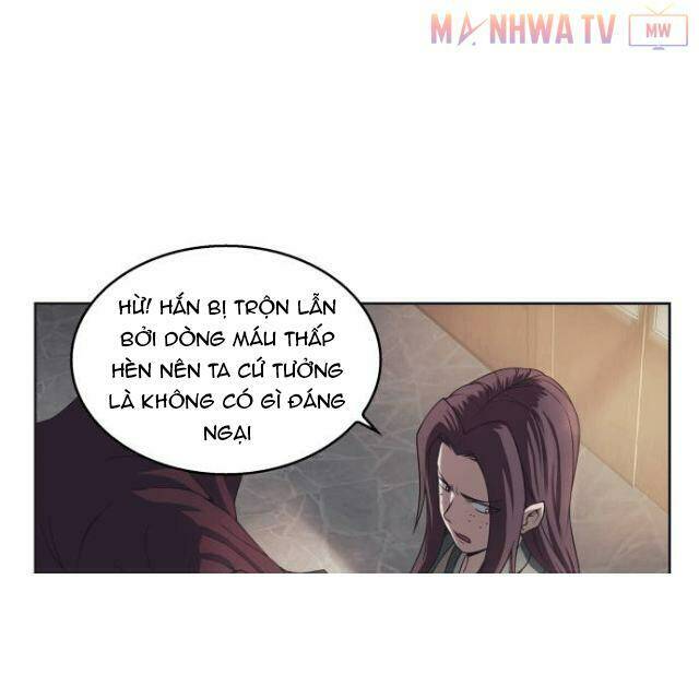 Ngã Lão Ma Thần Chapter 3 - Trang 2