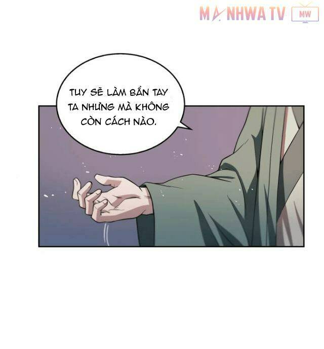 Ngã Lão Ma Thần Chapter 3 - Trang 2