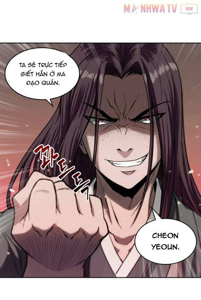 Ngã Lão Ma Thần Chapter 3 - Trang 2