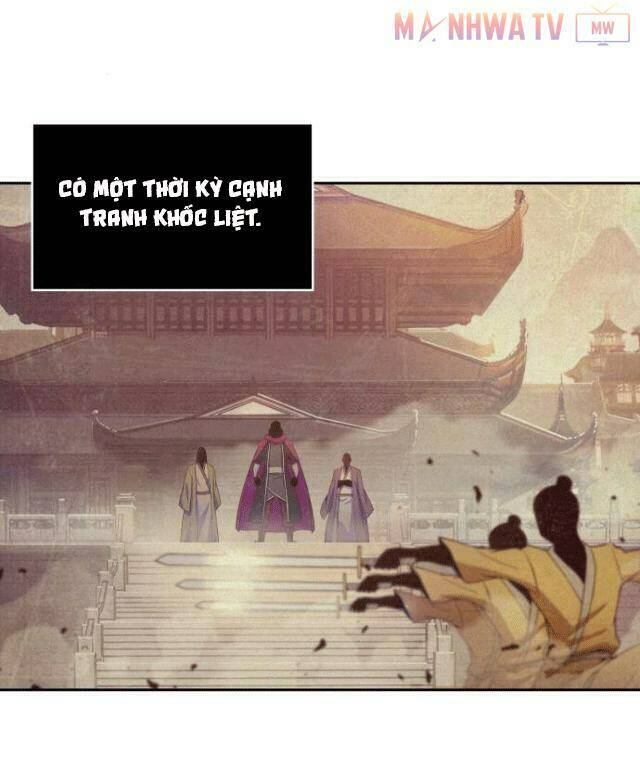 Ngã Lão Ma Thần Chapter 3 - Trang 2