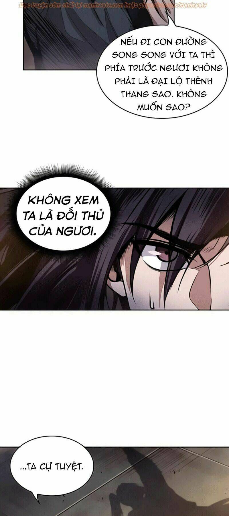 Ngã Lão Ma Thần Chapter 30 - Trang 2