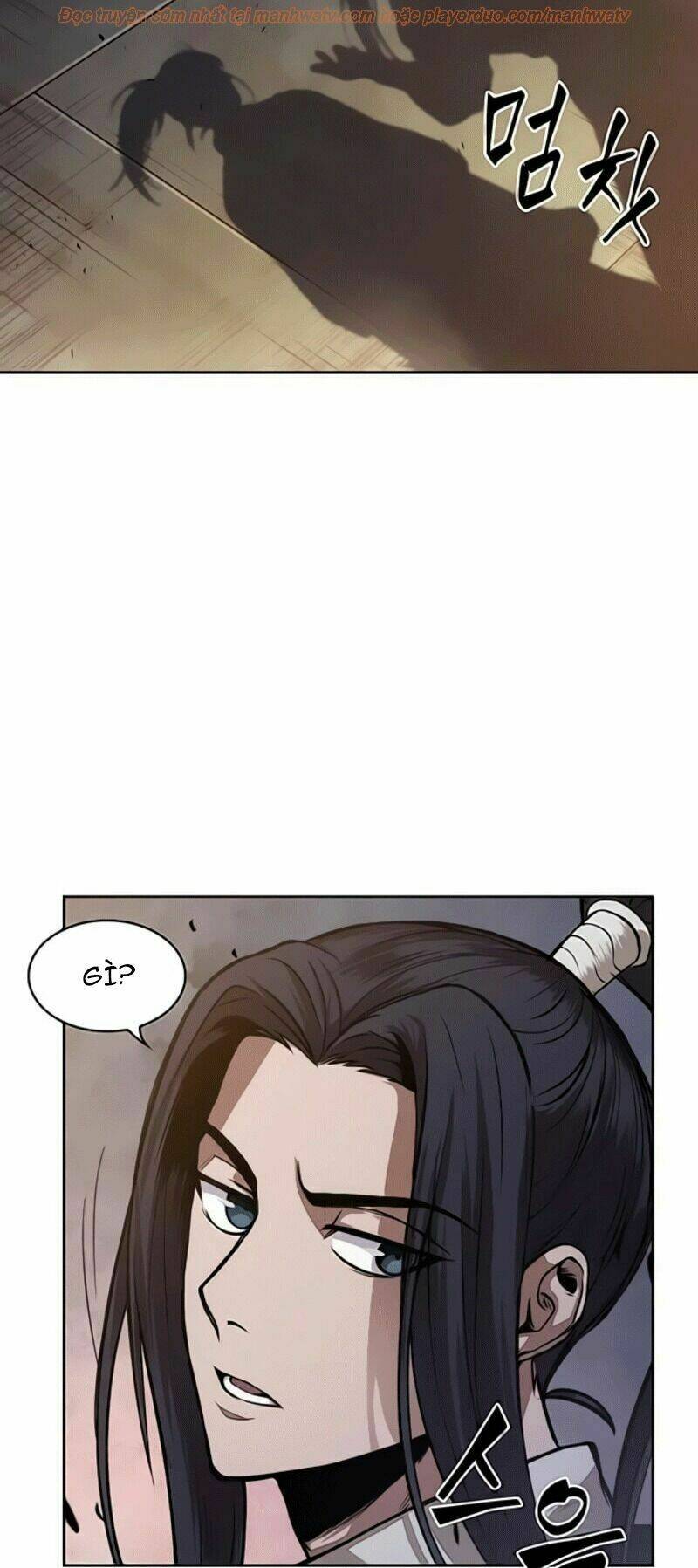 Ngã Lão Ma Thần Chapter 30 - Trang 2