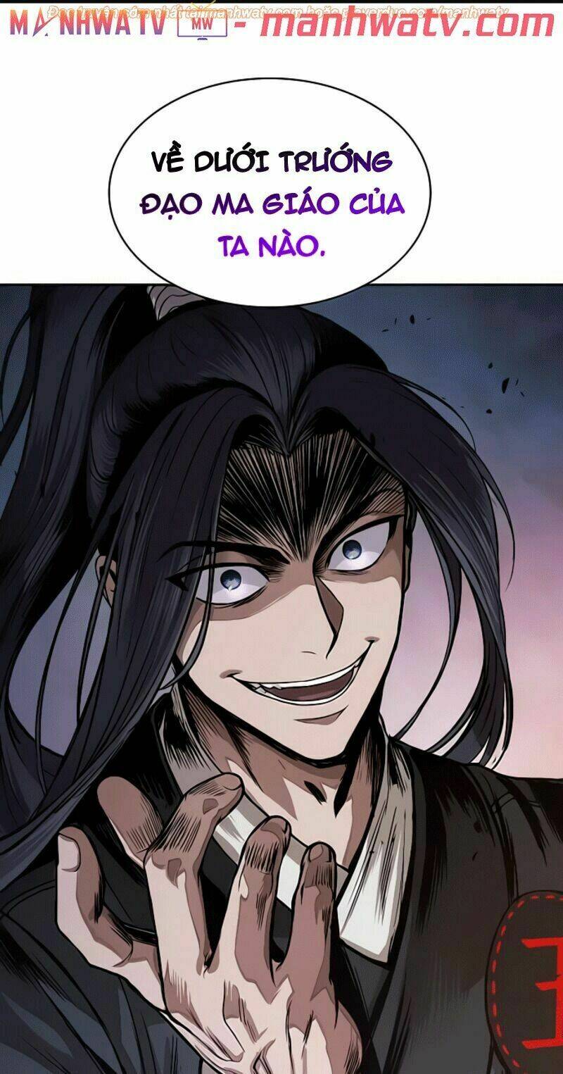 Ngã Lão Ma Thần Chapter 30 - Trang 2