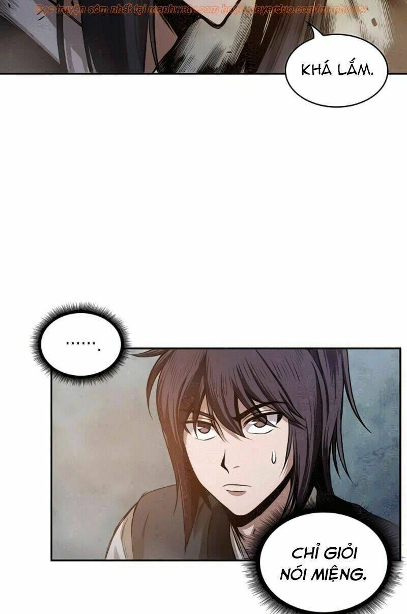 Ngã Lão Ma Thần Chapter 30 - Trang 2