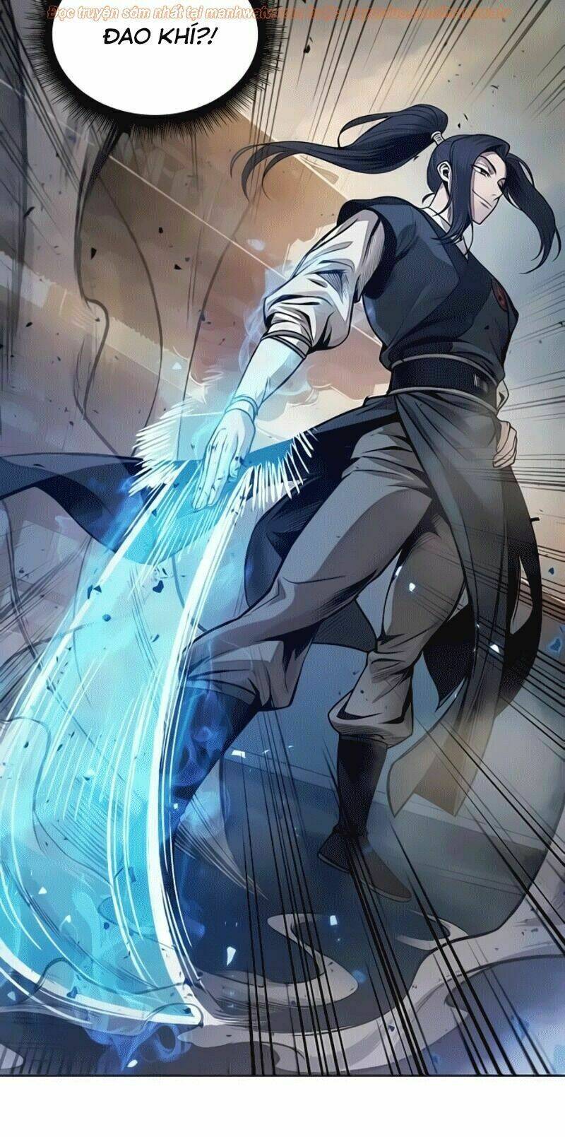 Ngã Lão Ma Thần Chapter 30 - Trang 2