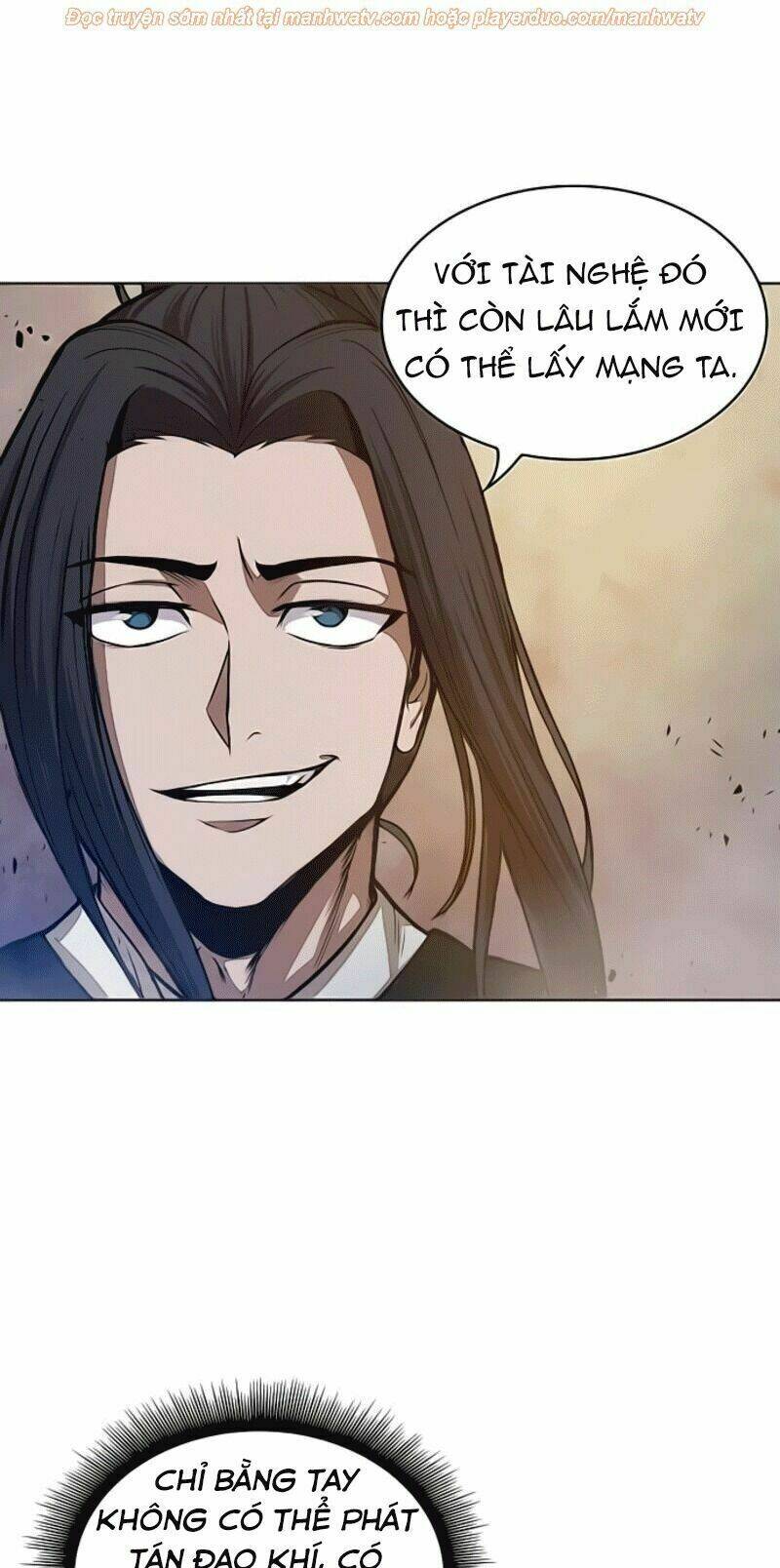 Ngã Lão Ma Thần Chapter 30 - Trang 2