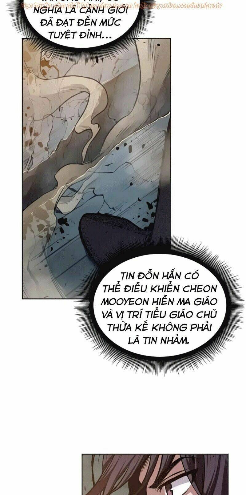 Ngã Lão Ma Thần Chapter 30 - Trang 2