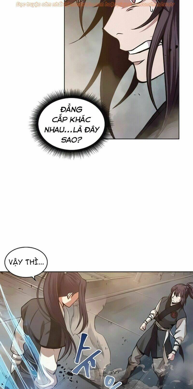 Ngã Lão Ma Thần Chapter 30 - Trang 2