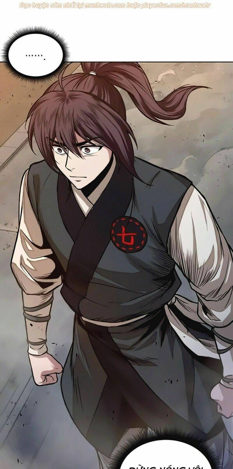 Ngã Lão Ma Thần Chapter 30 - Trang 2