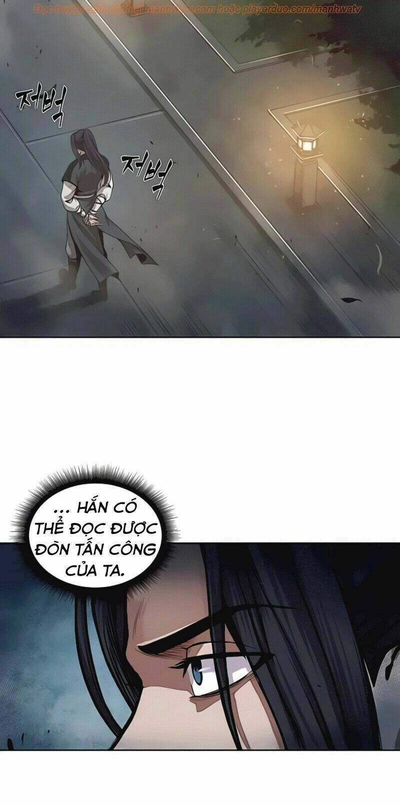 Ngã Lão Ma Thần Chapter 30 - Trang 2