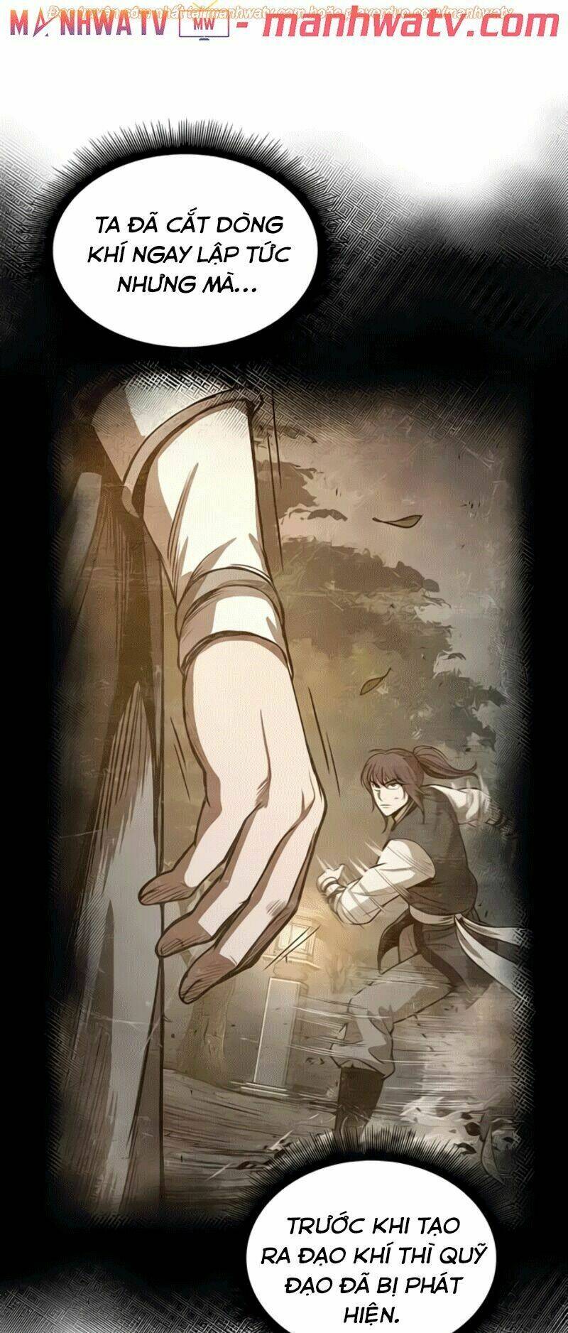 Ngã Lão Ma Thần Chapter 30 - Trang 2