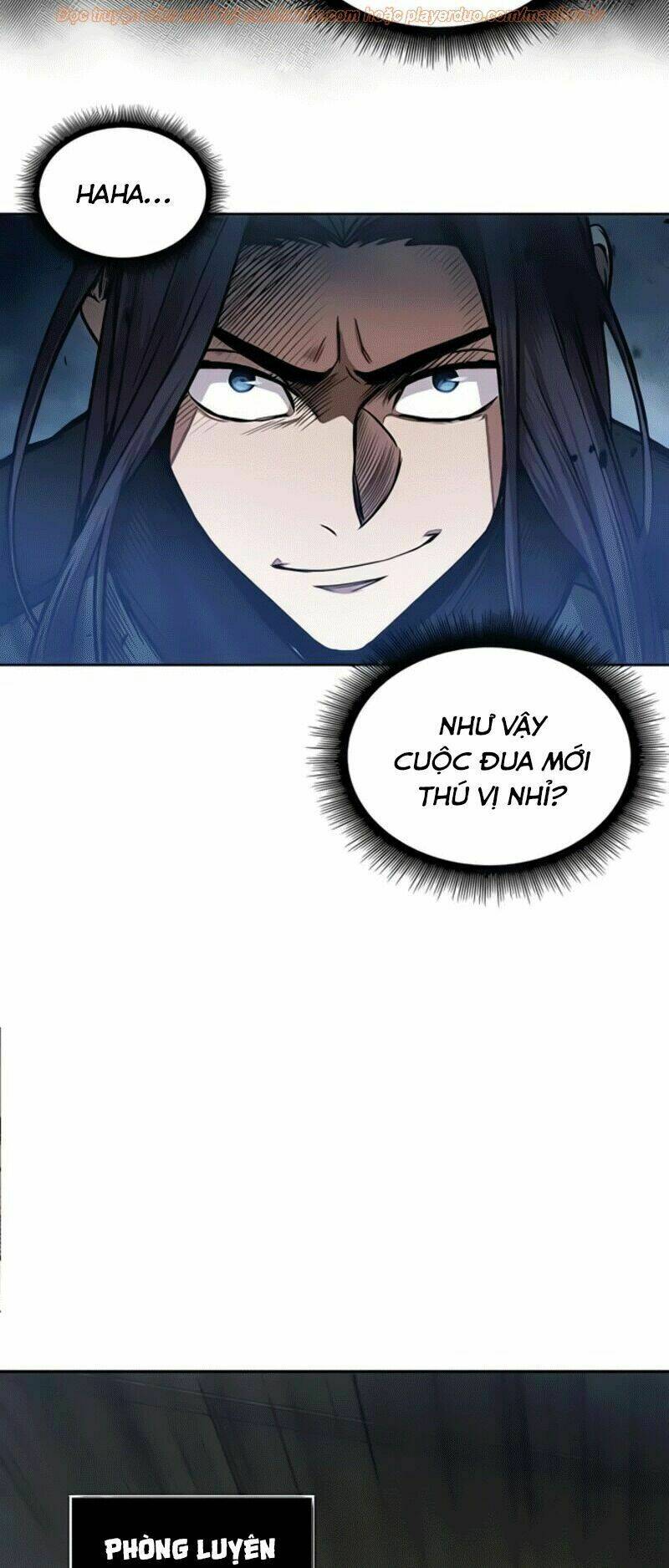 Ngã Lão Ma Thần Chapter 30 - Trang 2