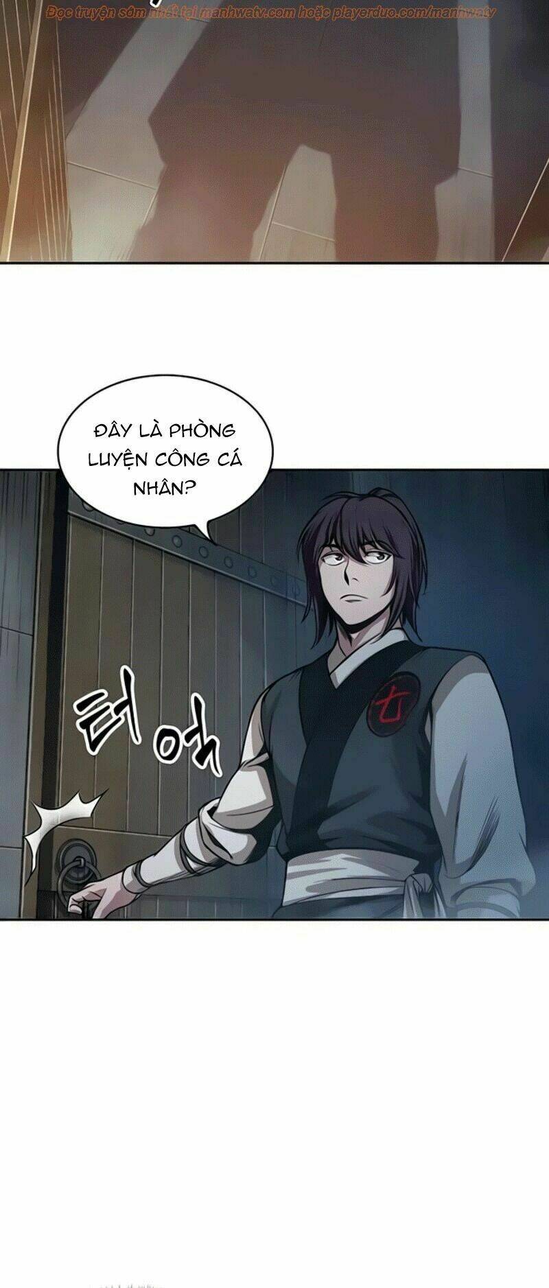Ngã Lão Ma Thần Chapter 30 - Trang 2