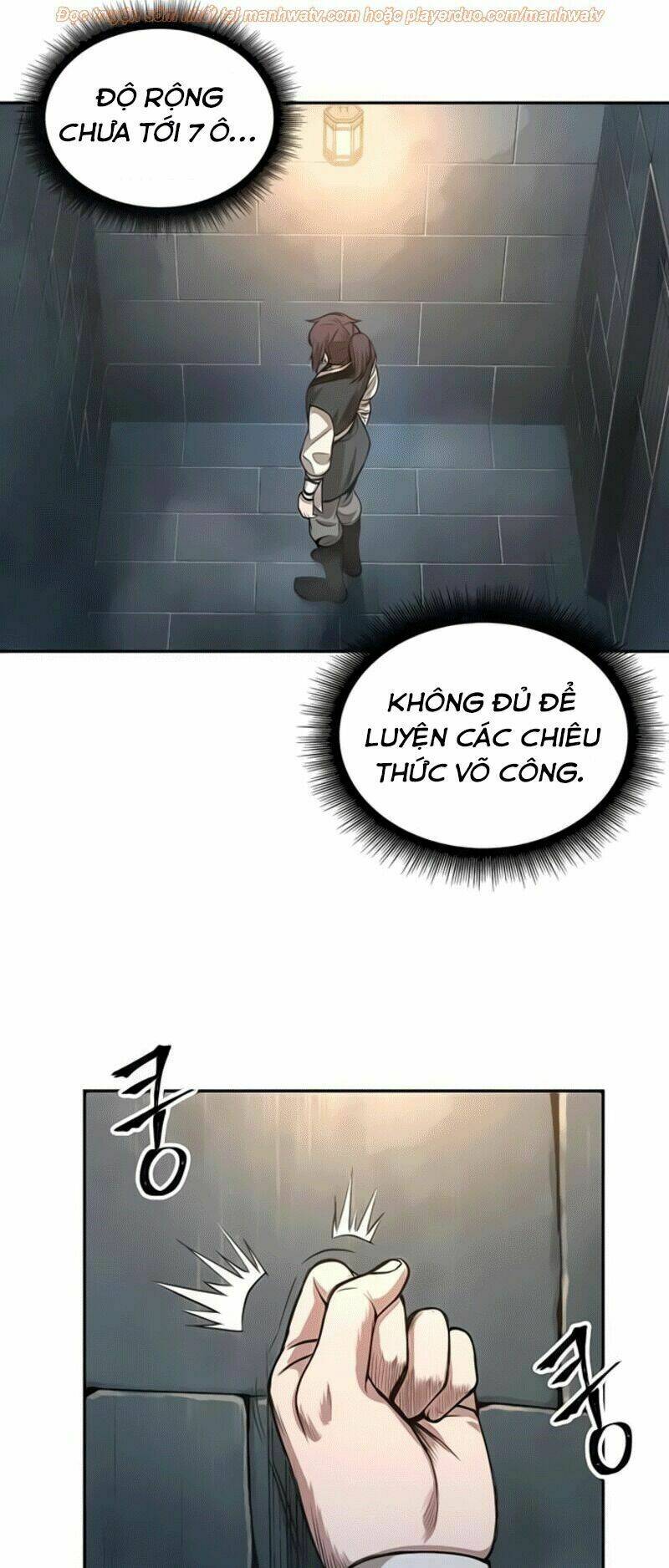 Ngã Lão Ma Thần Chapter 30 - Trang 2