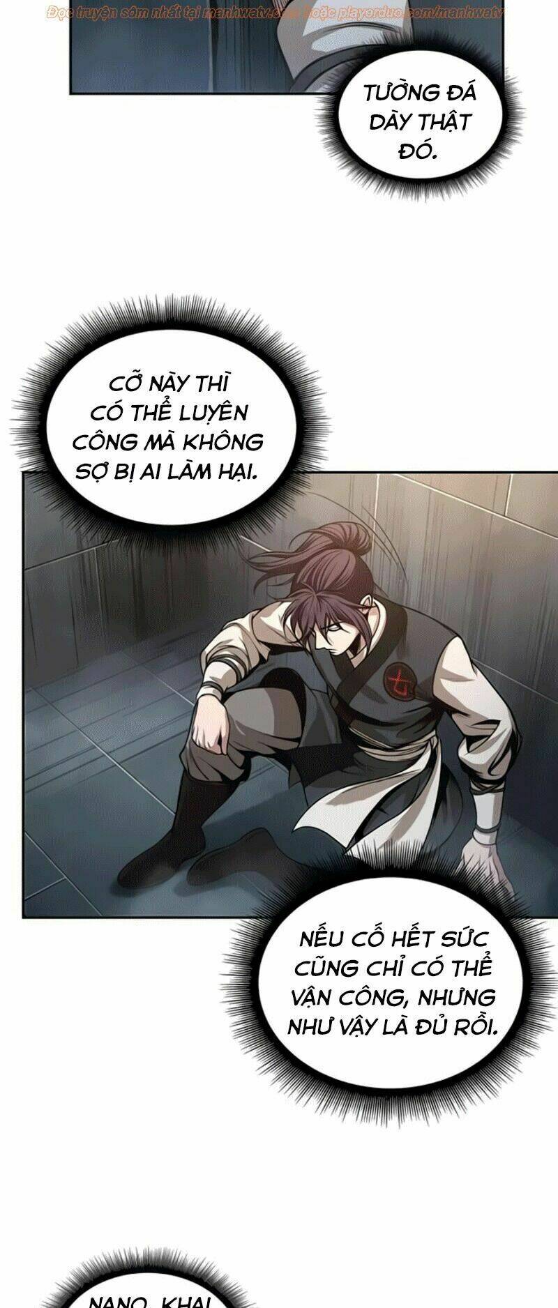 Ngã Lão Ma Thần Chapter 30 - Trang 2