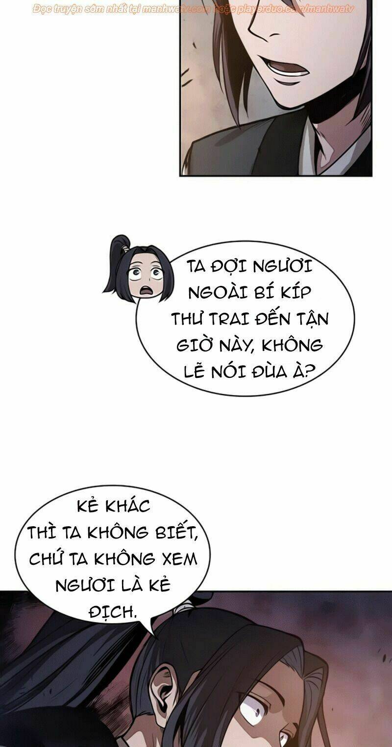 Ngã Lão Ma Thần Chapter 30 - Trang 2