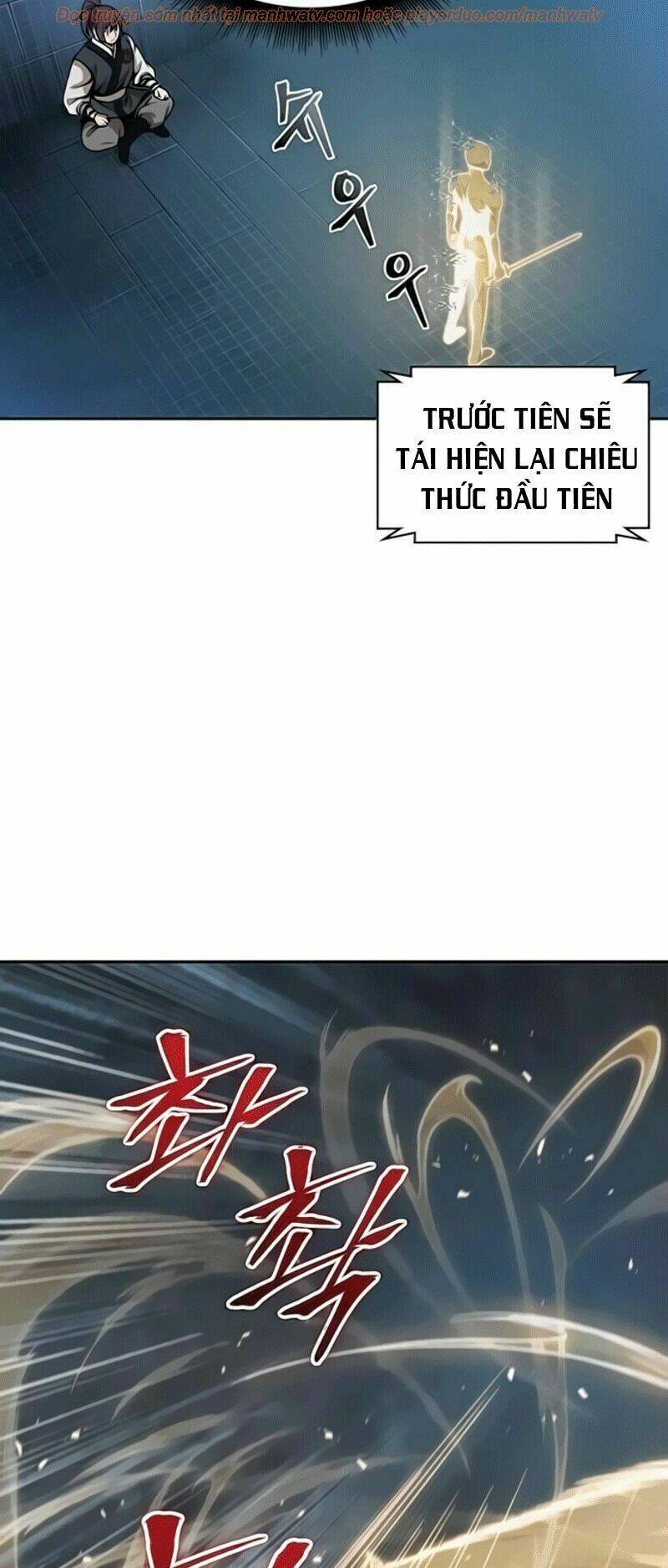 Ngã Lão Ma Thần Chapter 30 - Trang 2