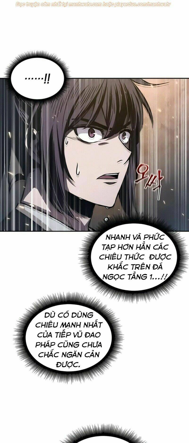 Ngã Lão Ma Thần Chapter 30 - Trang 2
