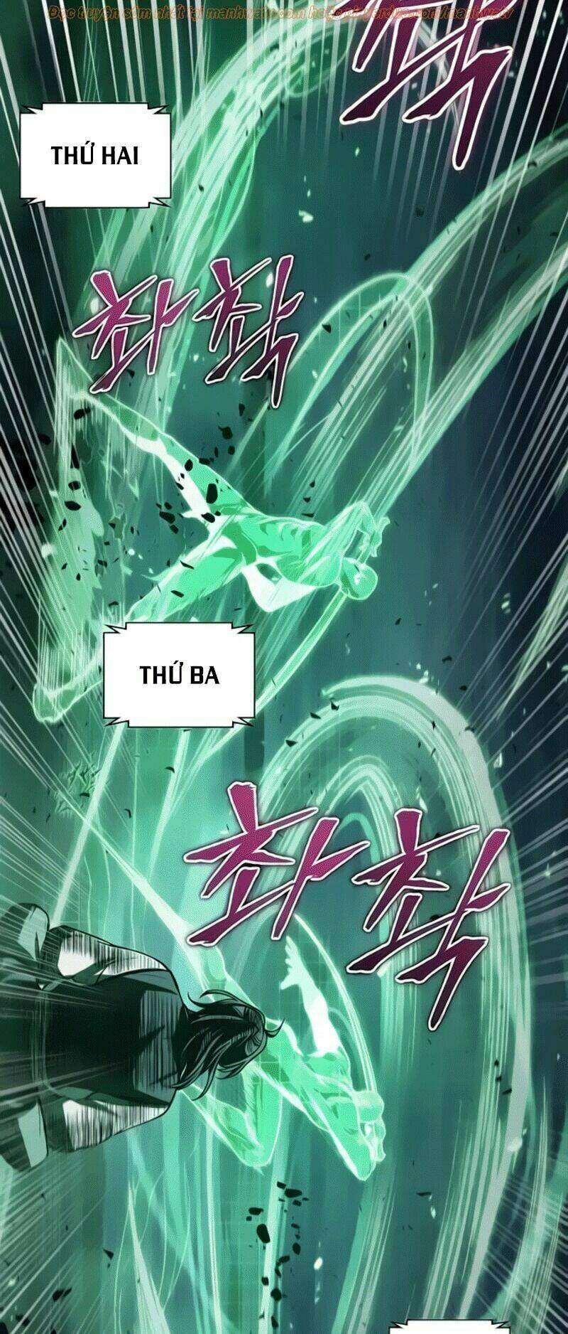 Ngã Lão Ma Thần Chapter 30 - Trang 2