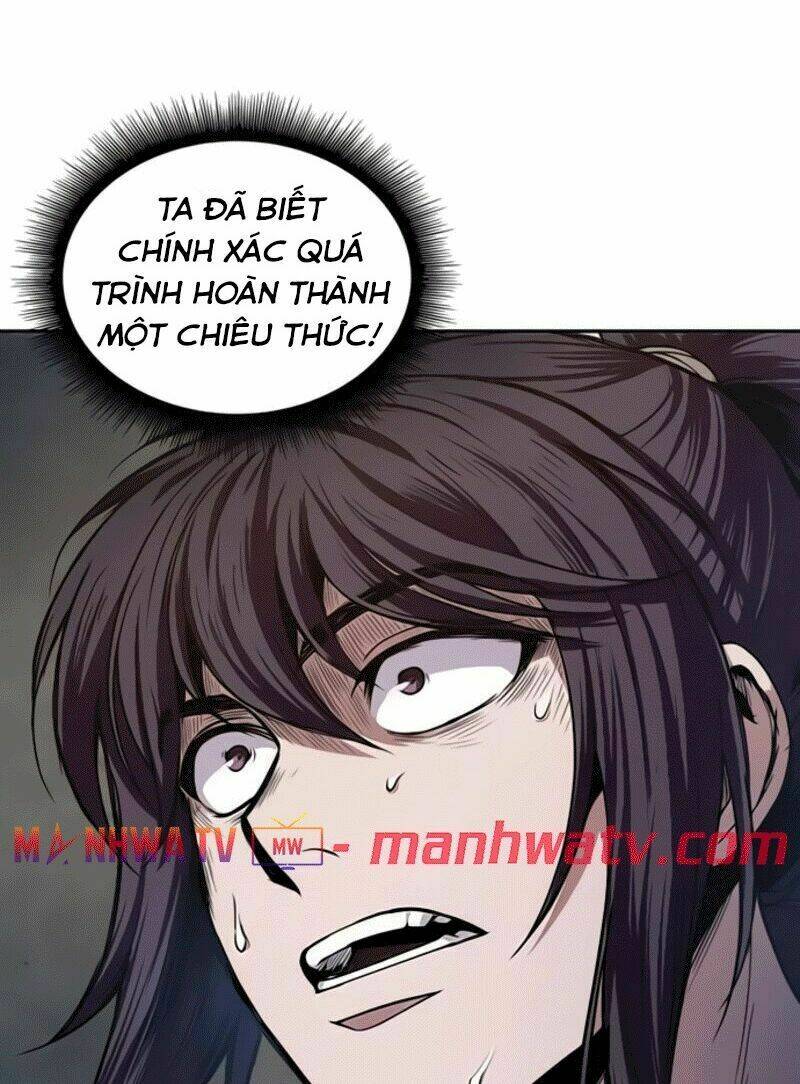 Ngã Lão Ma Thần Chapter 30 - Trang 2