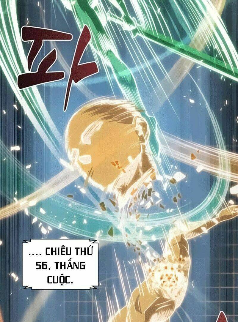 Ngã Lão Ma Thần Chapter 30 - Trang 2