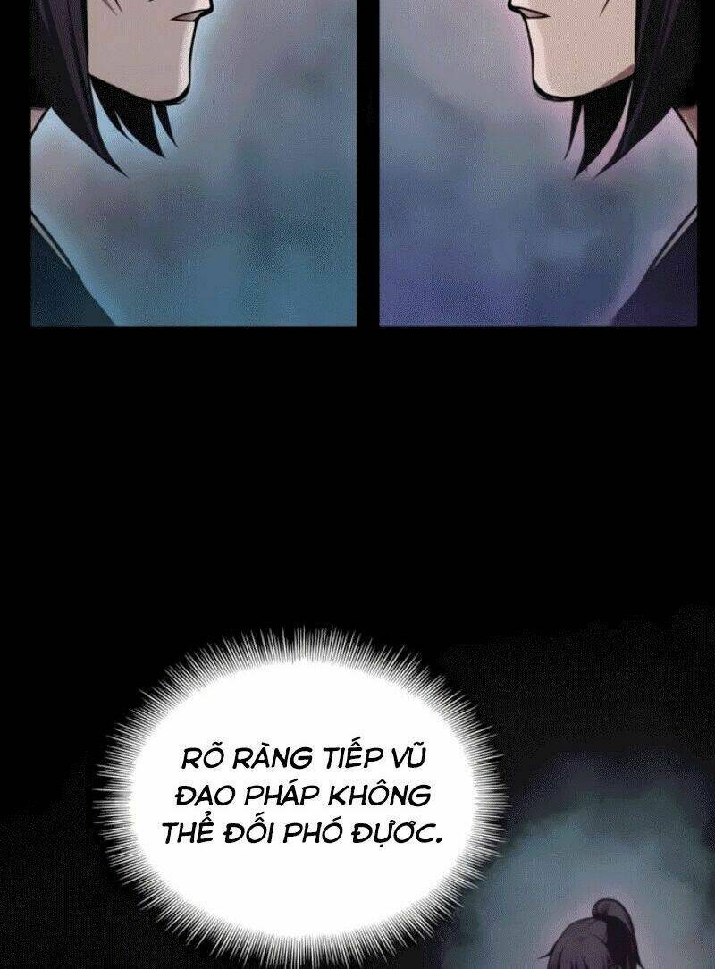 Ngã Lão Ma Thần Chapter 30 - Trang 2