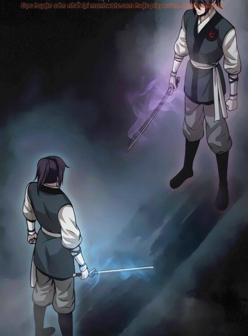 Ngã Lão Ma Thần Chapter 30 - Trang 2