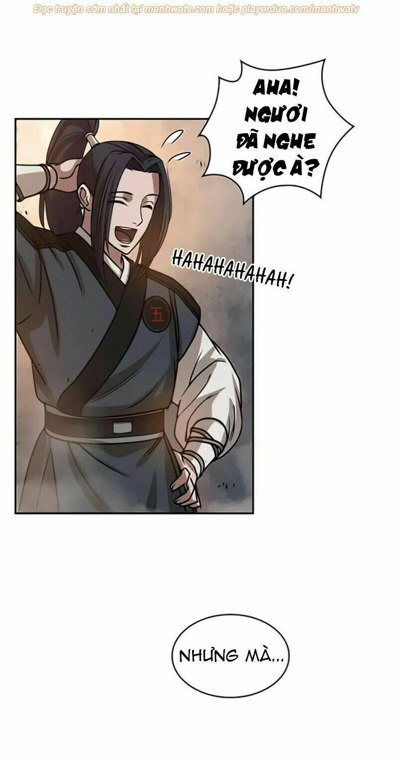 Ngã Lão Ma Thần Chapter 30 - Trang 2