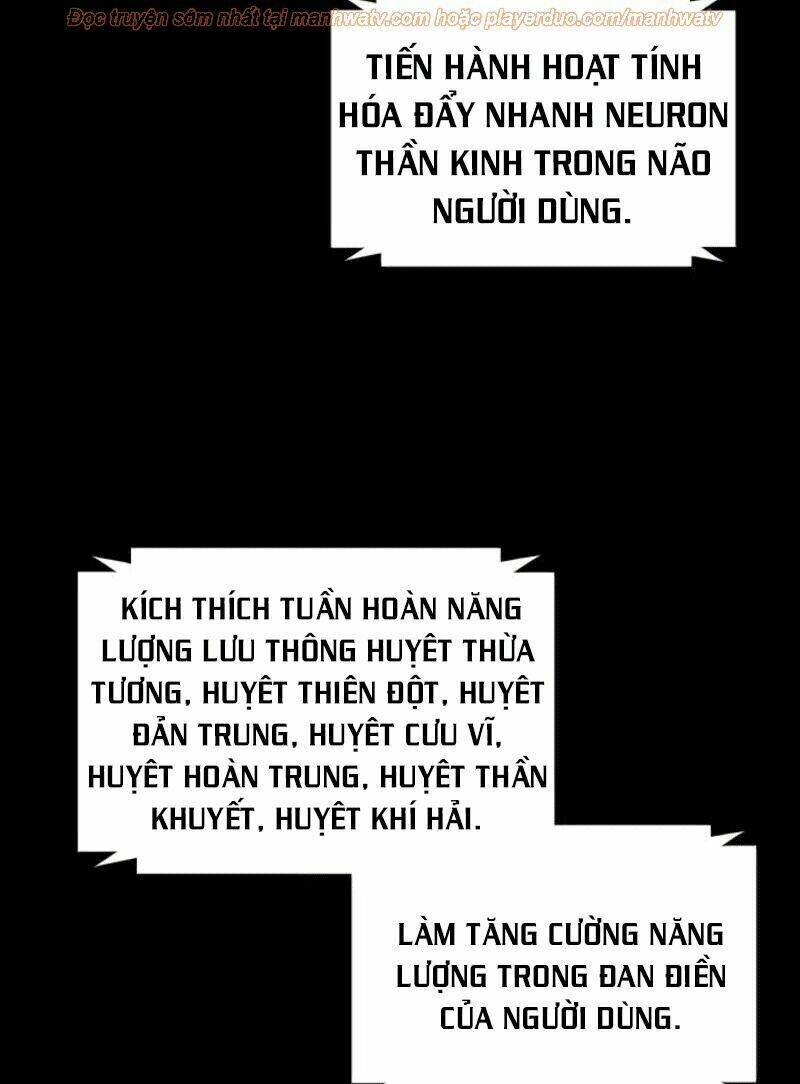 Ngã Lão Ma Thần Chapter 30 - Trang 2