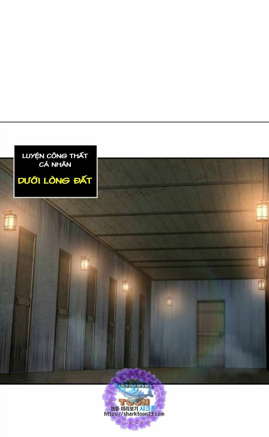 Ngã Lão Ma Thần Chapter 32 - Trang 2