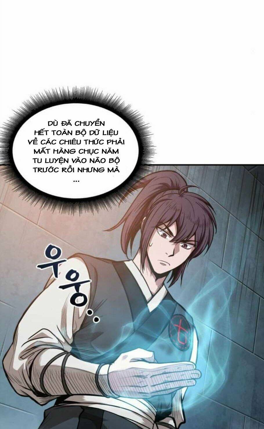 Ngã Lão Ma Thần Chapter 32 - Trang 2
